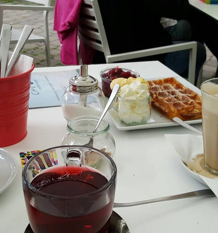 Café Im Grünen Winkel