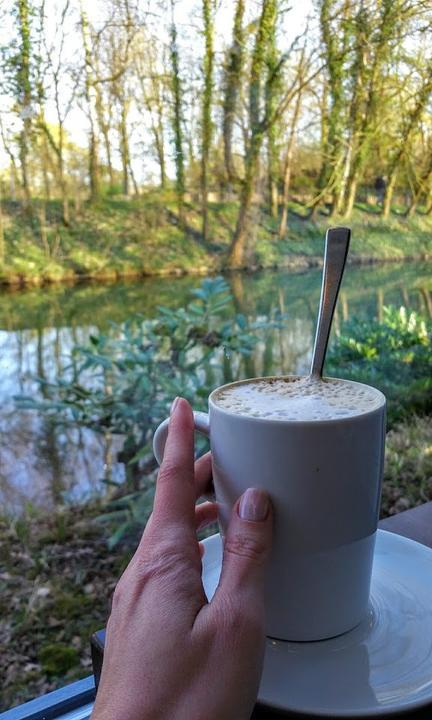 Café Im Grünen Winkel